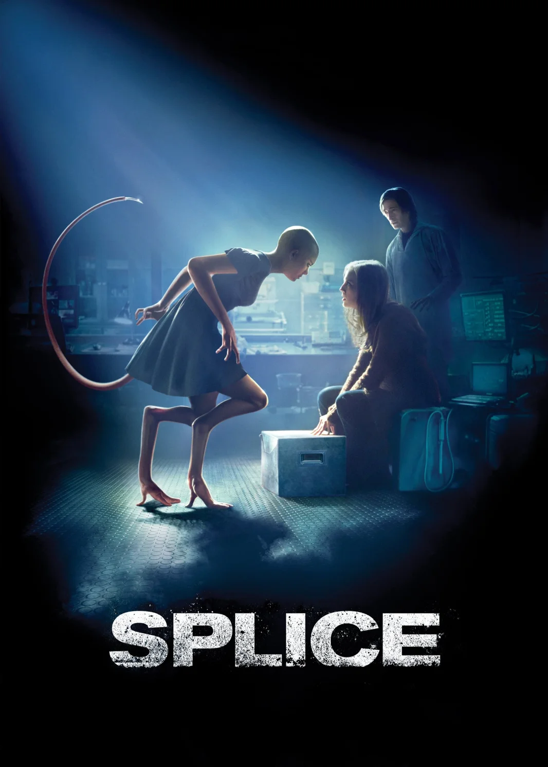 Splice 