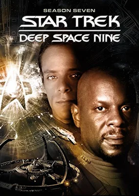 Star Trek: Deep Space Nine (Phần 7) 