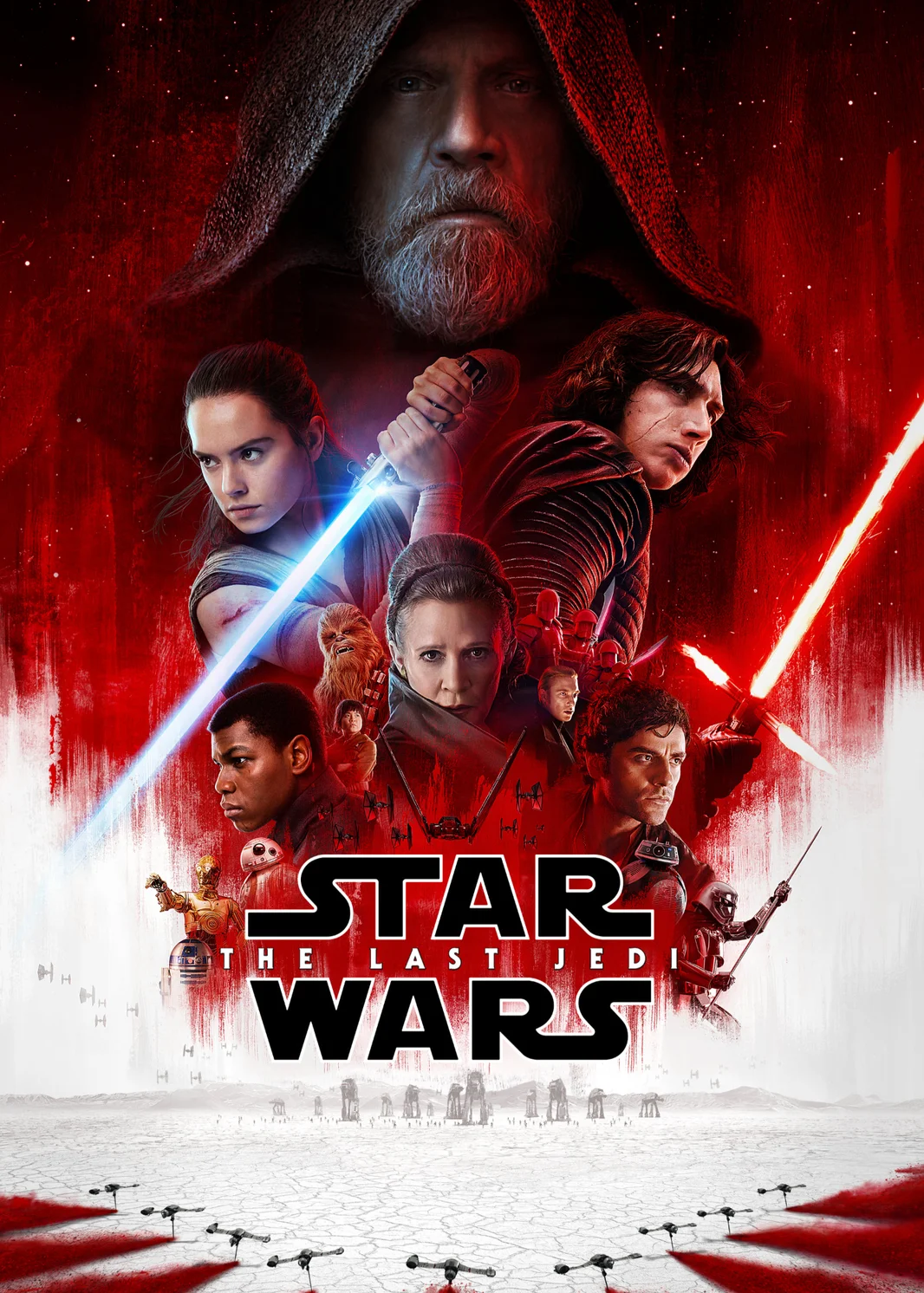 Star Wars: Jedi Cuối Cùng 