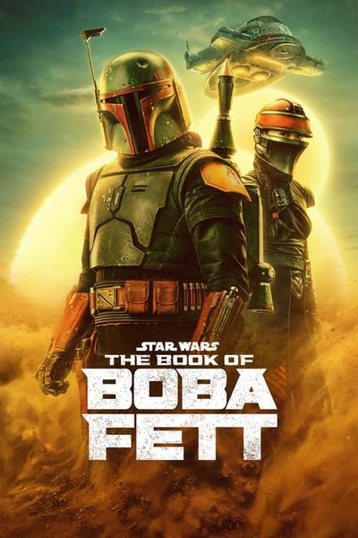 Star Wars: Sách Của Boba Fett 