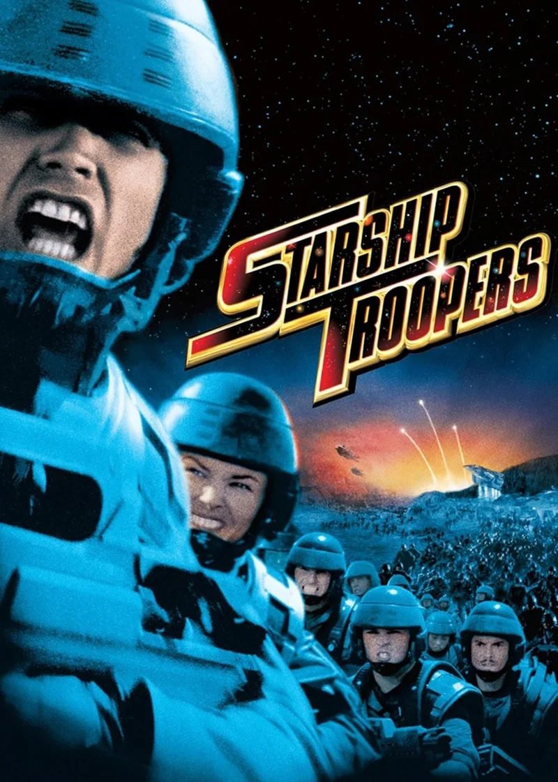 Starship Troopers 