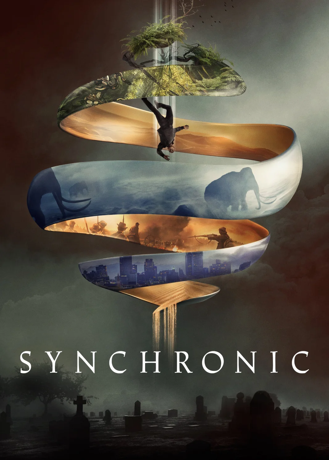 Synchronic 