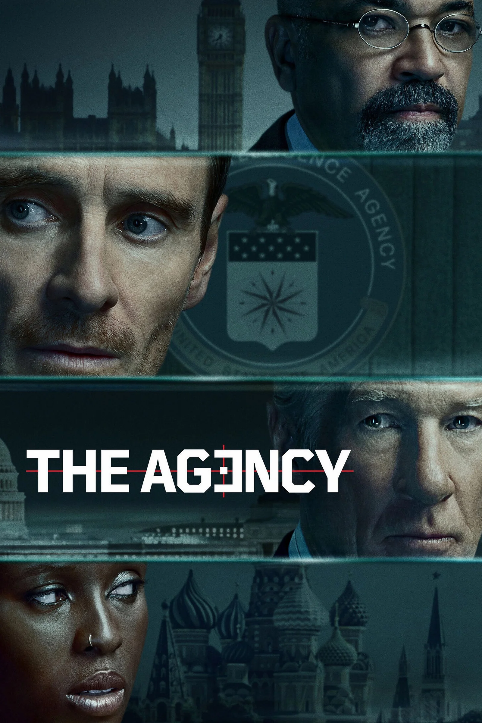 The Agency  