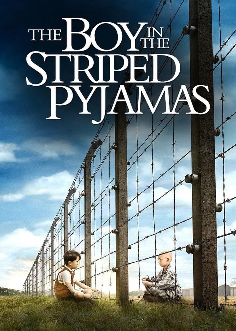 The Boy in the Striped Pajamas 