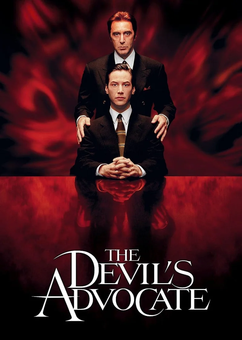 The Devil's Advocate 