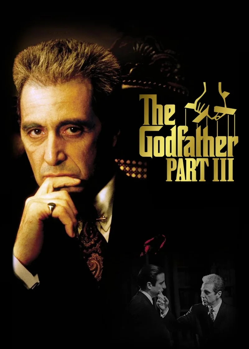 The Godfather: Part III 