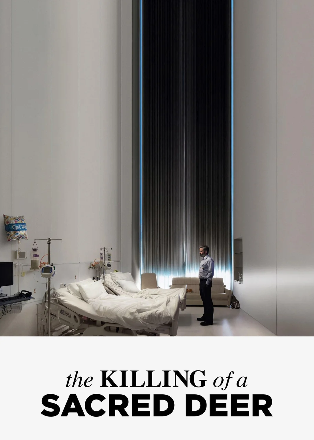 The Killing of a Sacred Deer 