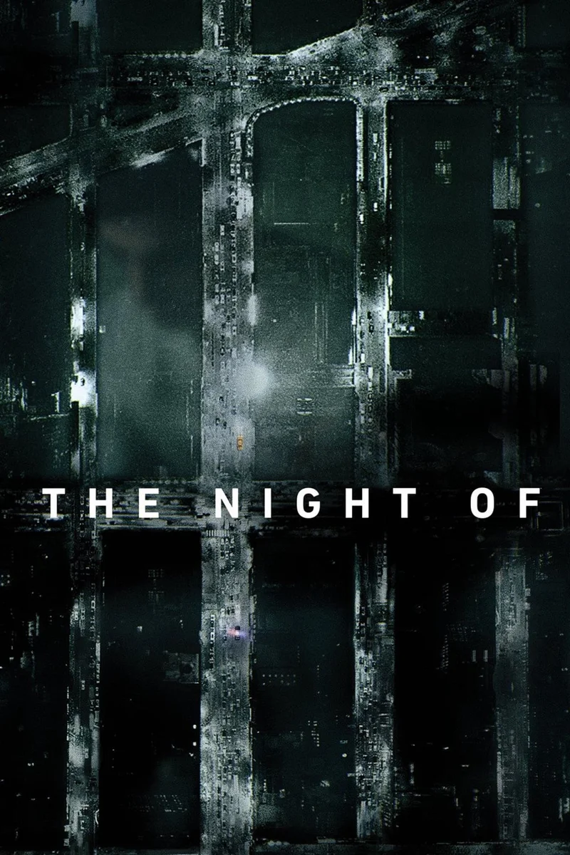 The Night Of 