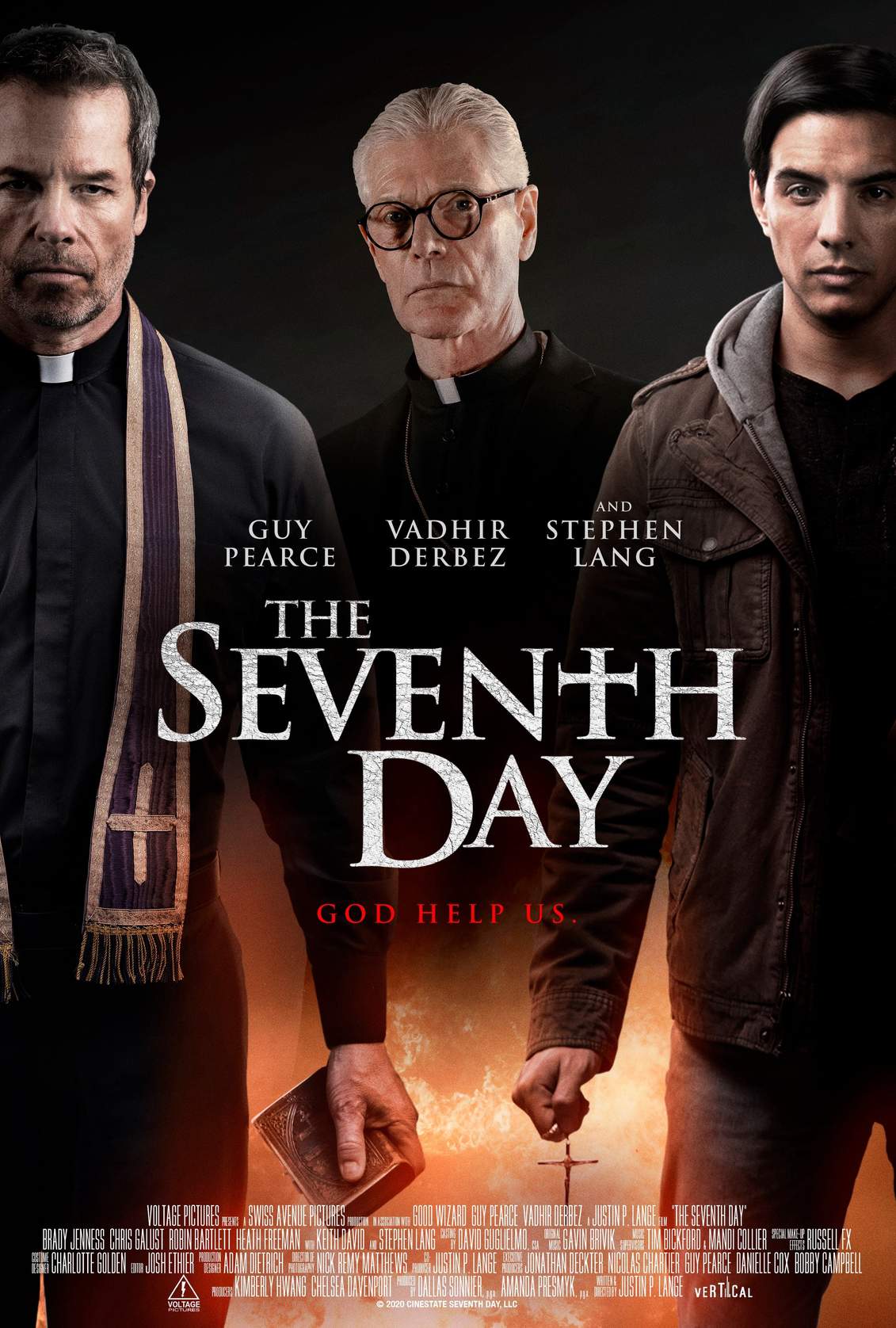 The Seventh Day 