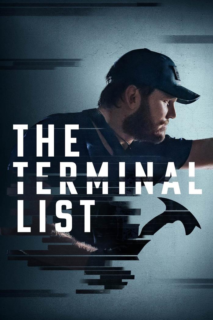 The Terminal List 