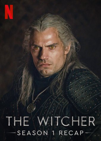 The Witcher Season One Recap: From the Beginning 