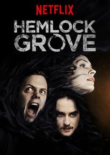 Thị Trấn Hemlock Grove (Phần 3) 