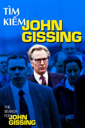 Tìm Kiếm John Gissing 