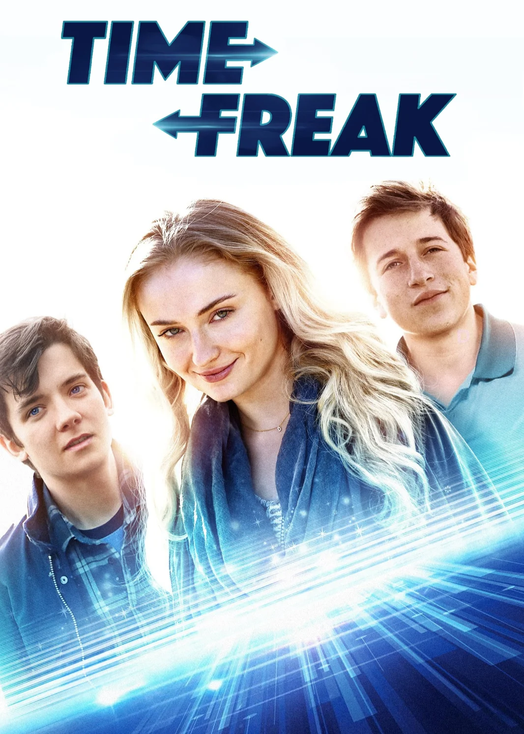 Time Freak 