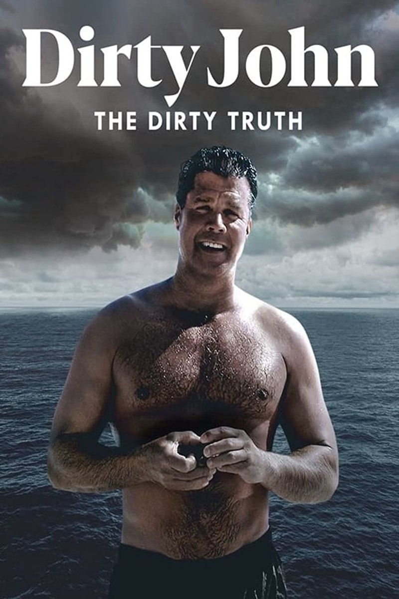 Tội Ác Của Dirty John 