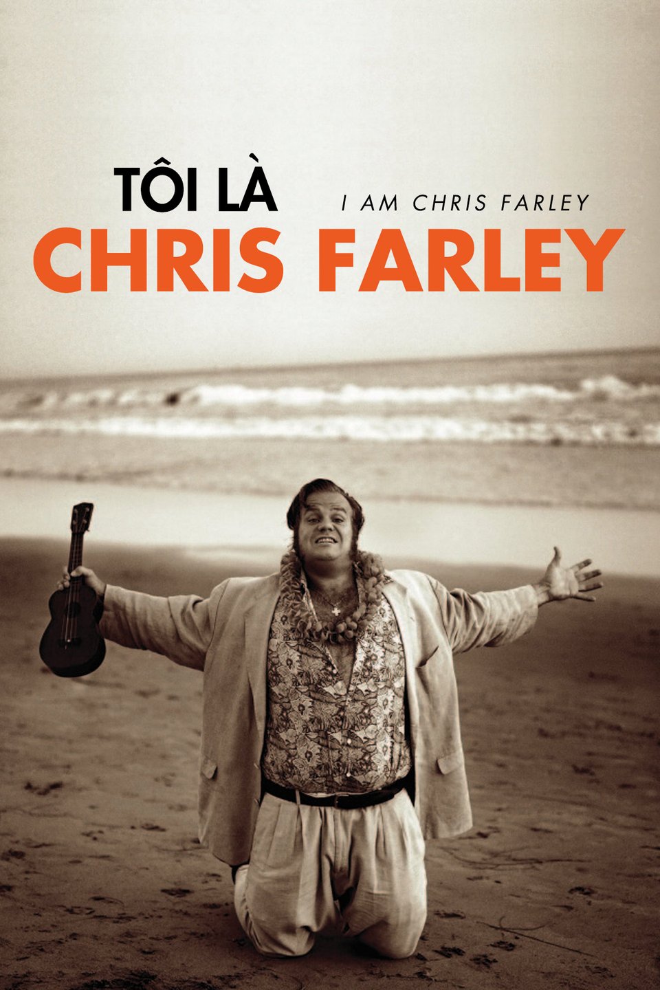 Tôi là Chris Farley 