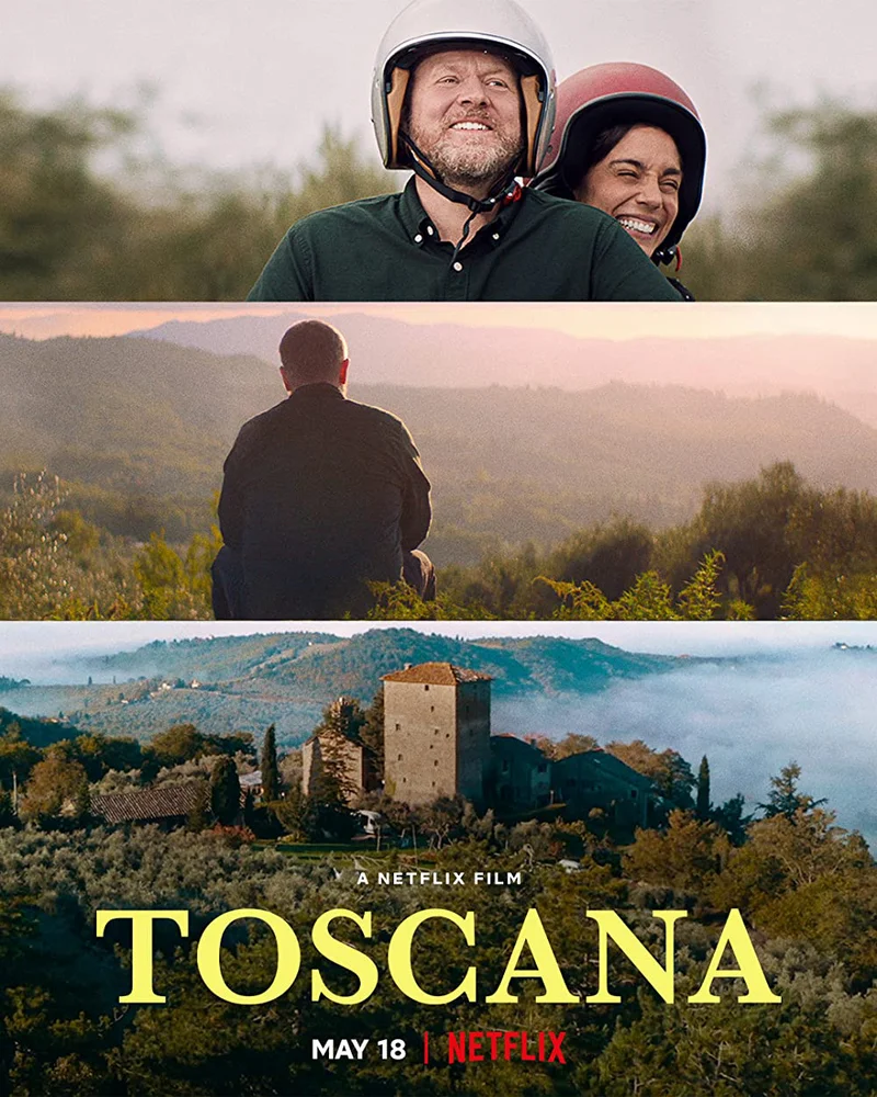 Toscana 