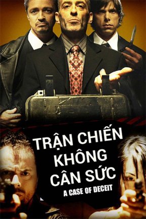 Trận Chiến Không Cân Sức 