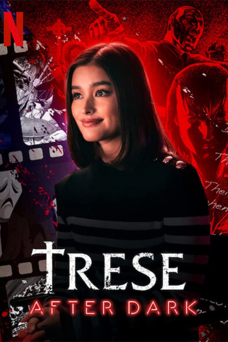 Trese: Hậu trường 