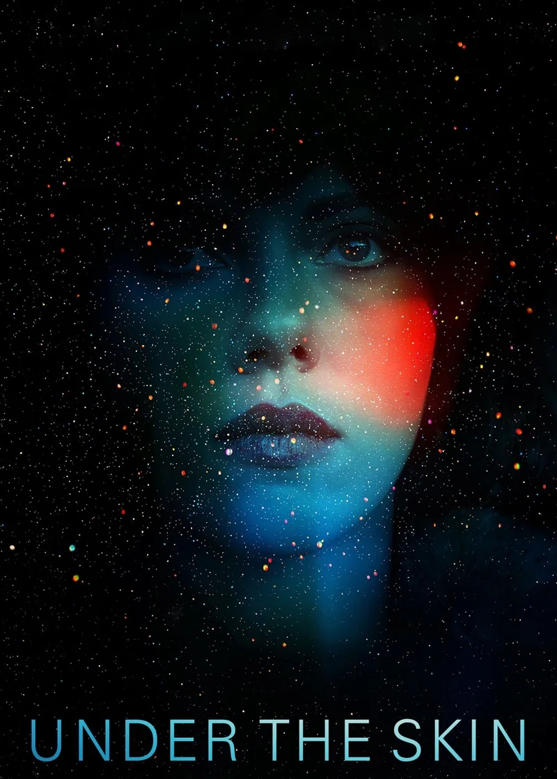 Under the Skin 