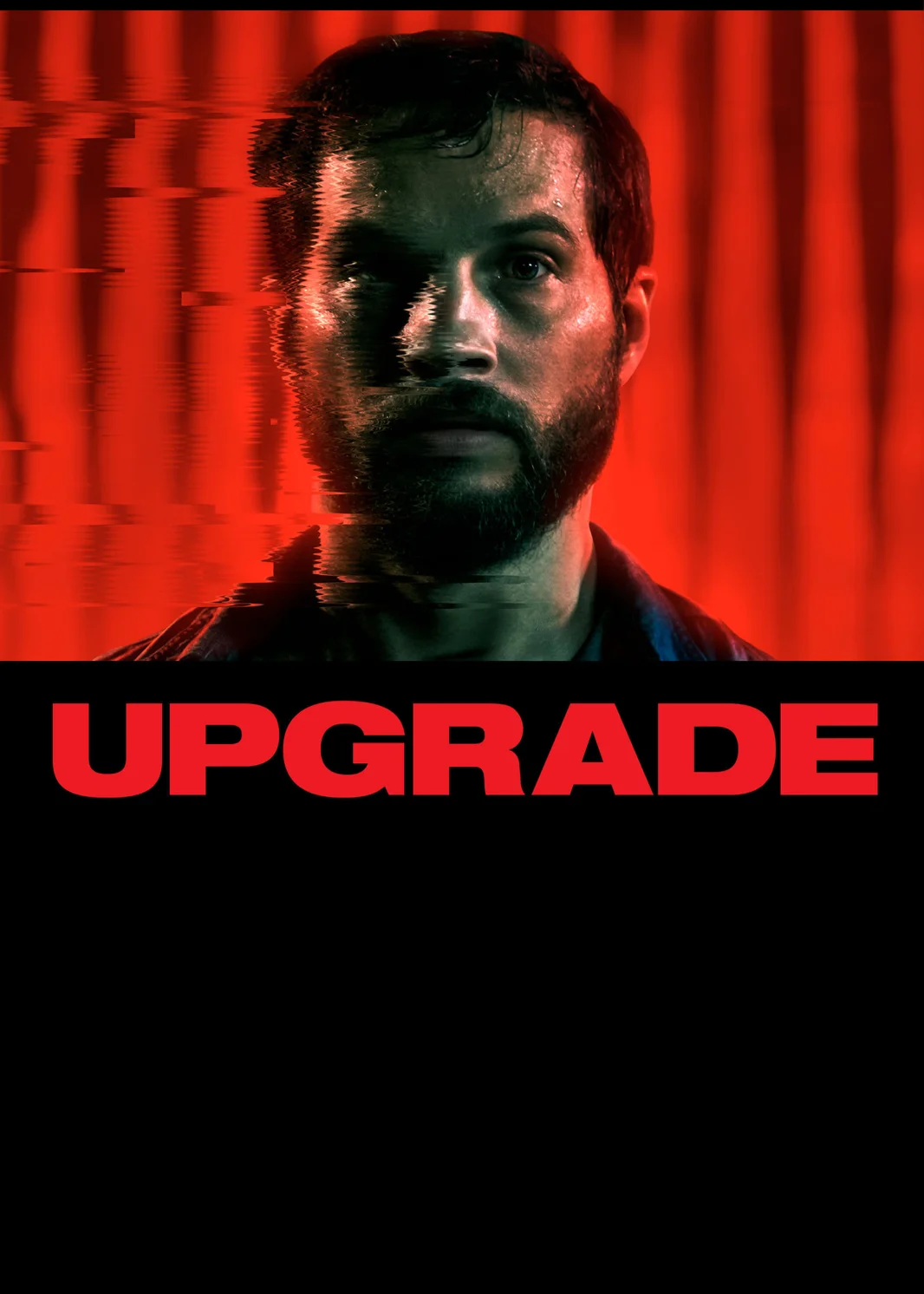 Upgrade 