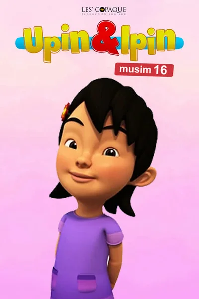 Upin&Ipin (Phần 16) 