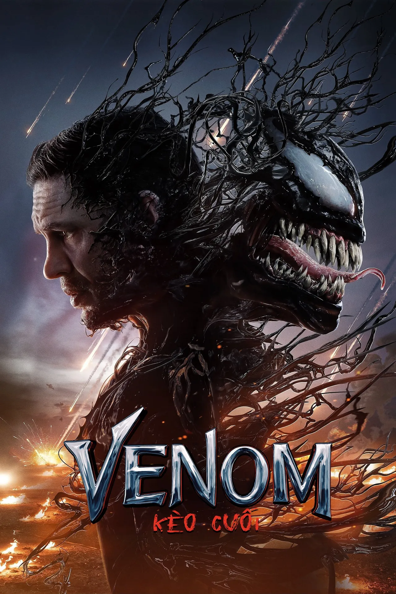 Venom: The Last Dance 