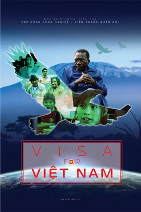 Visa for VietNam 