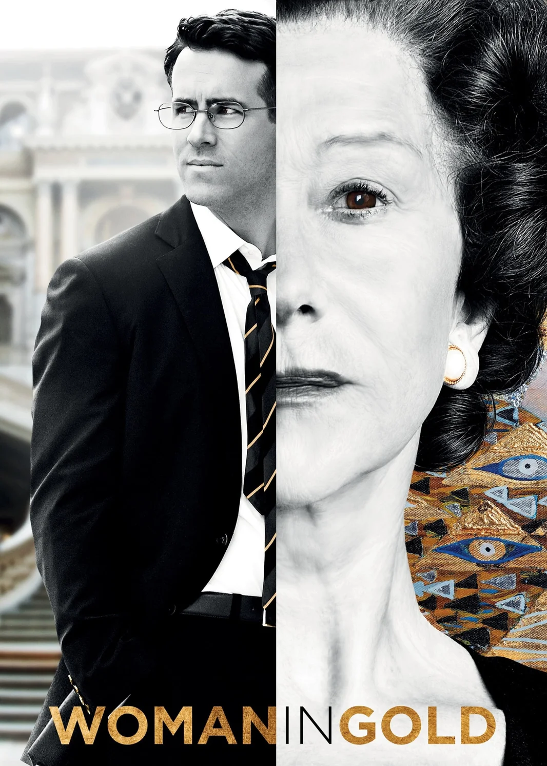 Woman in Gold 