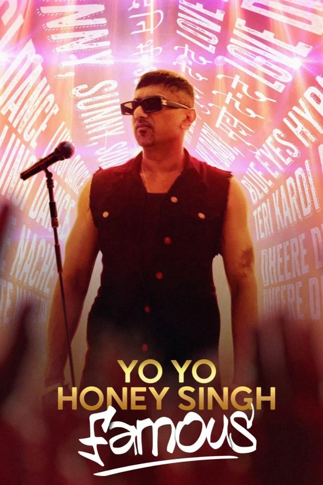 Yo Yo Honey Singh: Nổi Tiếng 